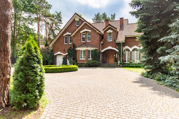 Best Driveway Pavers Near Me  in Hollins, VA