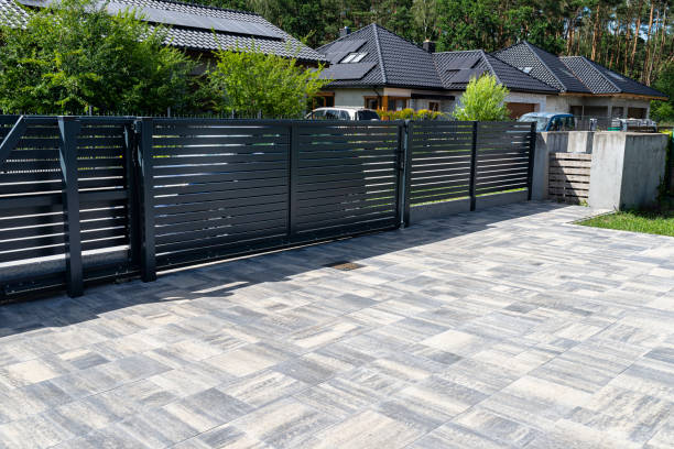 Best Driveway Paving Contractor  in Hollins, VA