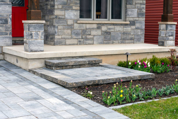 Reliable Hollins, VA Driveway Pavers Solutions