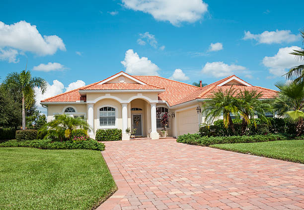 Best Permeable Paver Driveway  in Hollins, VA