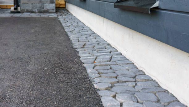 Best Local Driveway Pavers  in Hollins, VA