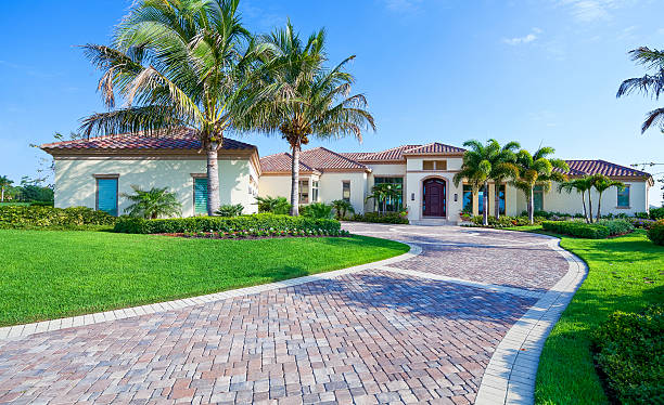 Best Driveway Pavers Near Me  in Hollins, VA