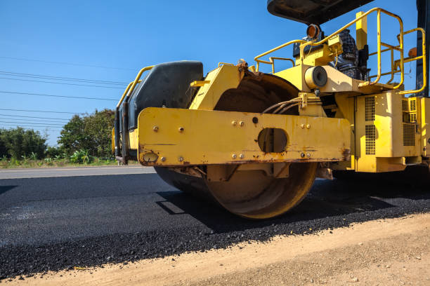 Best Driveway Repair Near Me  in Hollins, VA